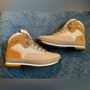 Men’s Timberland boots